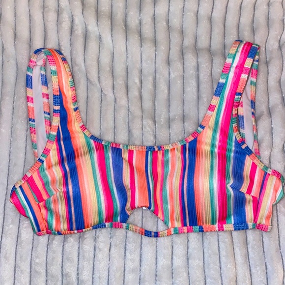 Target Other - target bathing suit top